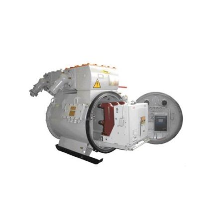 Комплектное распределительное устройство КРУВ-6