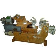 Контактор ПК-1146А У2