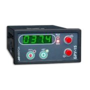 Блок ручного управления БРУ-107
