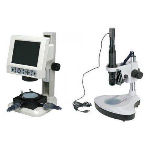 Микроскопы цифровые (МОЦ-45- СМЦ-120- СМЦ-120Б)
