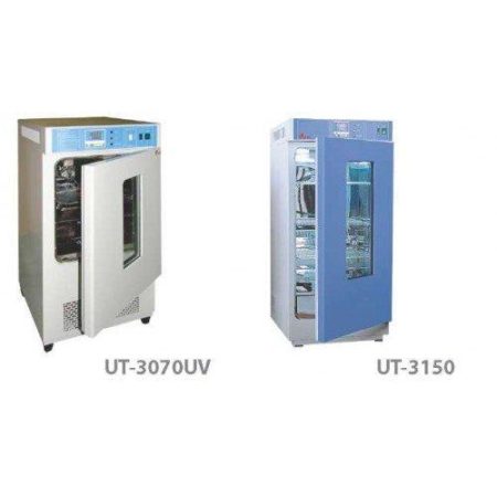 Охлаждающие инкубаторы UT-3070, UT-3150, UT-3070UV, UT-3150UV