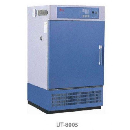 Низкотемпературные климатические камеры UT-8110, UT-8005, UT-8020, UT-8040