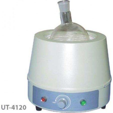 Колбонагреватели UT-4120, UT-4100, UT-4110, UT-4102