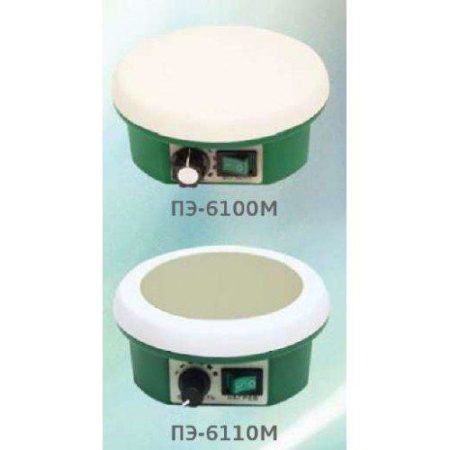 Магнитные мешалки ПЭ-6100М и ПЭ-6110М