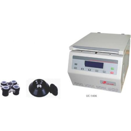 ЦЕНТРИФУГИ UC