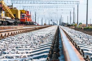 Железнодорожное оборудование