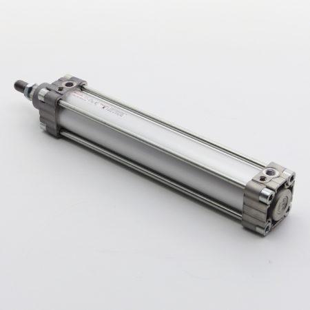 Механизм исполнительный пневматический МИП-П 320