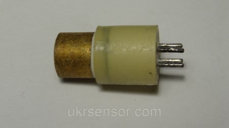 Термокаталитический датчик горючих и взрывчатых газов и паров ТХМ-2,8-1
