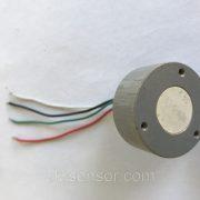 Датчик (газочувствительная головка) ТХМ-У-1-6 комплекта аппаратуры системы УТАС